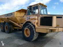 dumper articulado usado