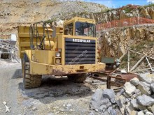 Caterpillar D40D D40