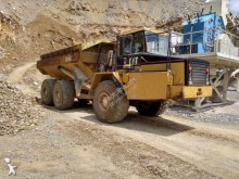 Caterpillar D250D D250