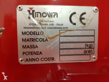 Hinowa Mini-Dumper