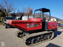Hinowa Raupendumper