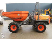 mini-dumper usato