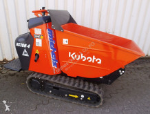 mini-dumper usato