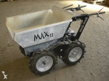 mini-dumper usato