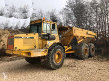 Volvo A25C