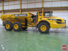 Volvo A25G
