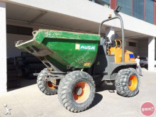 mini-dumper usato