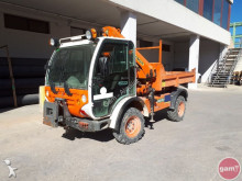 mini-dumper usato