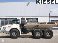tombereau Terex TA400-9