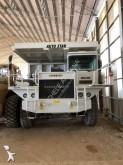 tweedehands starre dumper