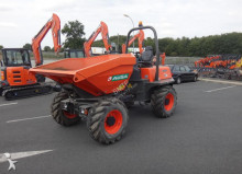 Ausa D600APG
