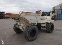 Thwaites 6 TONNES