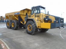 dumper articulado Komatsu