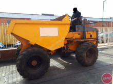 mini dumper usado