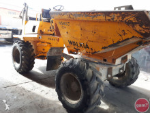 mini dumper usado