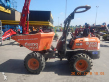 mini-dumper Ausa