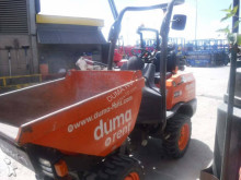 mini-dumper usado