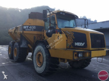 dumper articulado usado