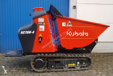 mini-dumper nc