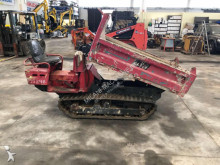 Yanmar C10R