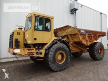 Caterpillar D30D