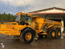 Volvo A 25 C 6x6