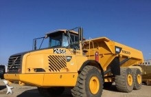 Volvo A 40 D