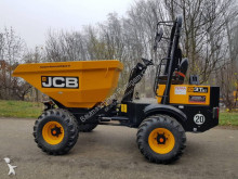 mini-dumper second-hand