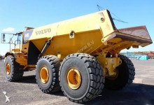 Volvo A 40 E 6x6