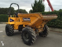 mini-dumper second-hand