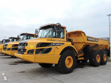 Volvo A25G