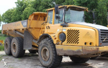 Volvo A25D