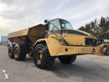 Caterpillar 740