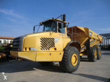 tombereau Volvo A40D s/n