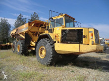 tombereau Volvo A40C