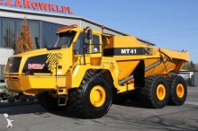 Moxy MT 41
