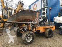 Benford 3000dsr 3000 dsr girabenne 4x4