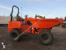 Thwaites Mach664 6T Dumper Hydrostatic