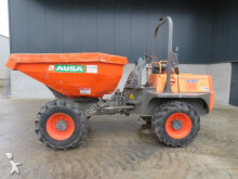 Ausa D 600 AP G