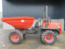 Ausa mini-dumper