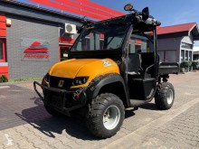 JCB Workmax