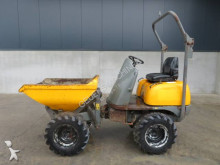 Neuson minidömper