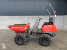 mini-tombereau Neuson