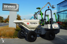 mini-tombereau Terex