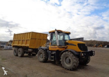 JCB - Fastrac