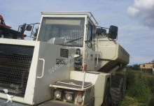 dumper articulado Terex