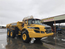Volvo A25G
