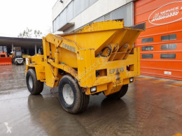 tombereau Paus AKH300V