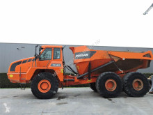 dumper articulado usado