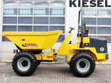 mini dumper usado